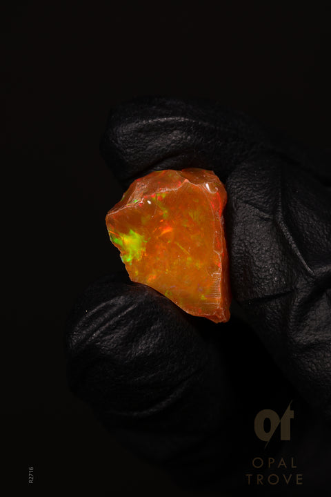 2.51g Rough Single