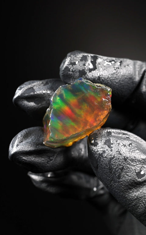 7.92g Rough Specimen
