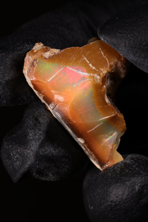 3.88g Rough Single