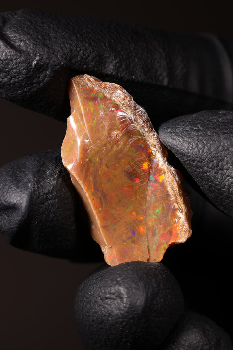 2.78g Rough Single