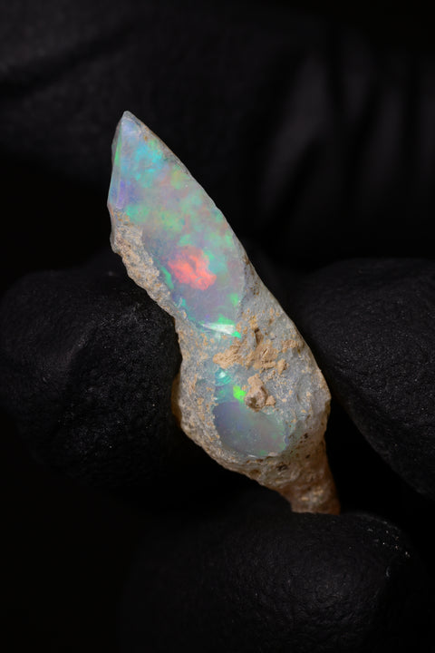 1.82g Rough Single