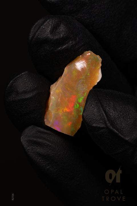 1.37g Rough Single