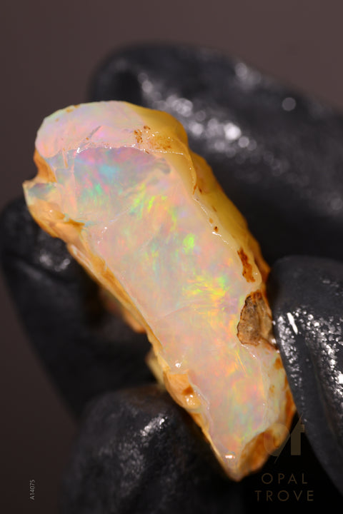 6.67g Rough Welo Ethiopian Specimen Opal