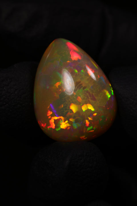 12.00ct Teardrop Cabochon