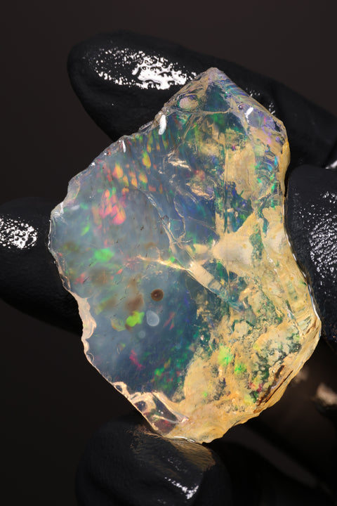 15.34g Rough Specimen