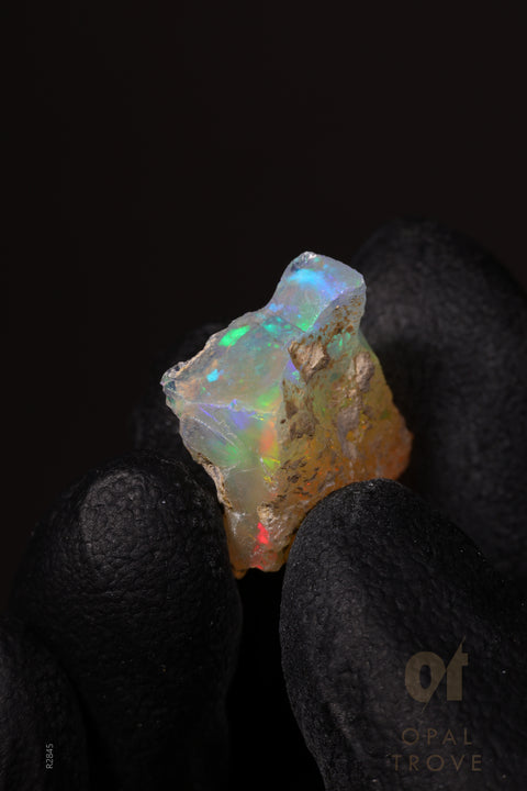 1.91g Rough Ethiopian Jewelry Grade Welo Opal