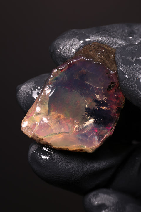 9.61g Rough Specimen