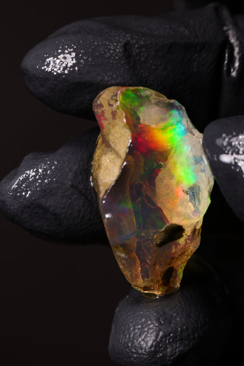 7.31g Rough Specimen