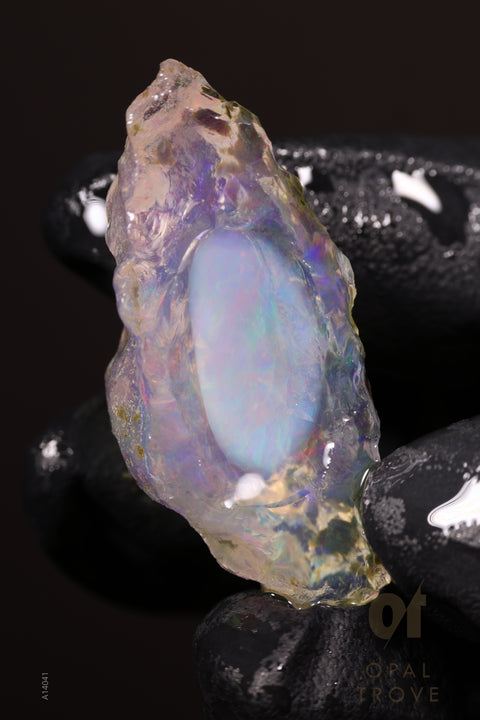 7.19g Rough Welo Ethiopian Specimen Opal