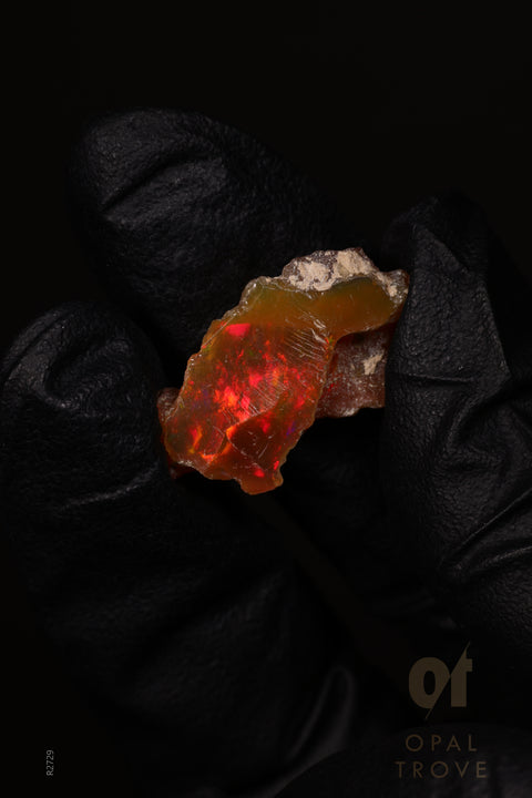 2.21g Rough Single