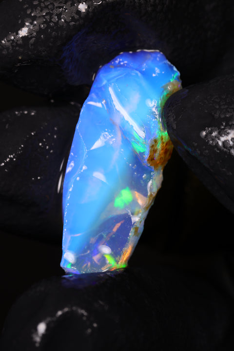 1.33g Chalk Opal