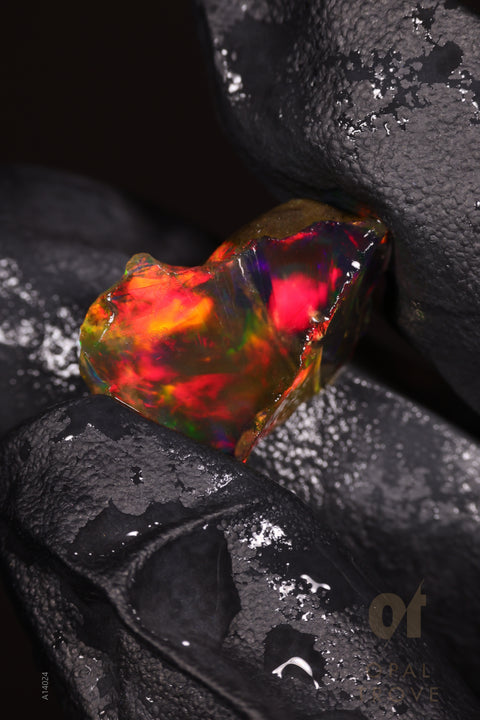 1.72g Rough Welo Ethiopian Specimen Opal