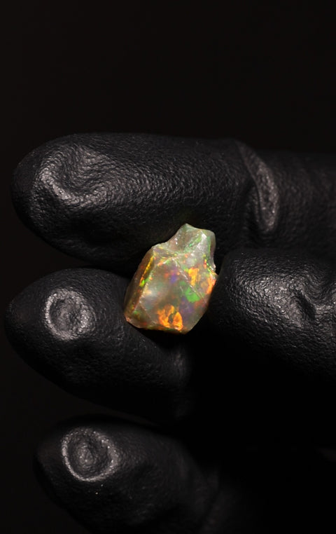 0.64g Rough Single