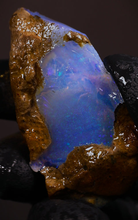 16.70g Chalk Opal