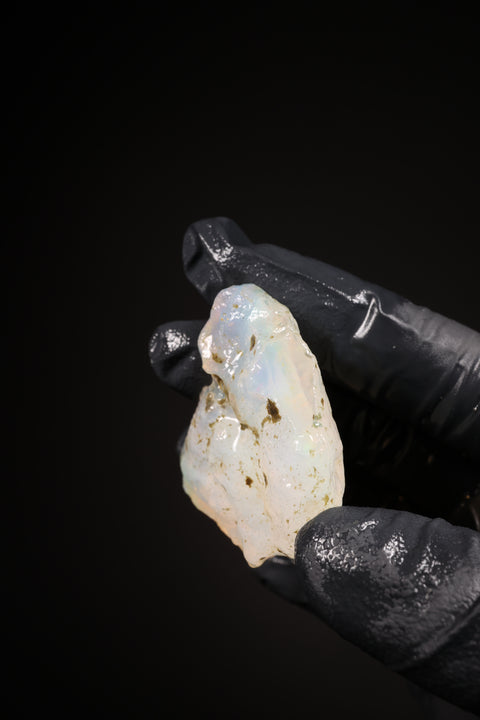 28.25g Rough Specimen