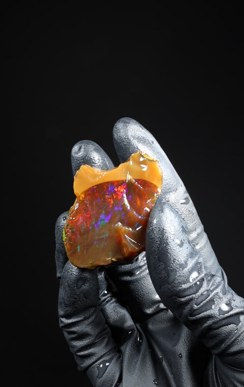 20.50g Rough Specimen