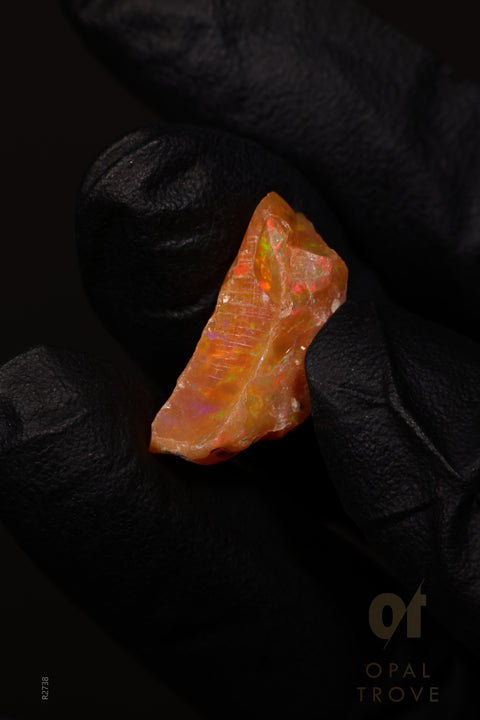 2.21g Rough Single