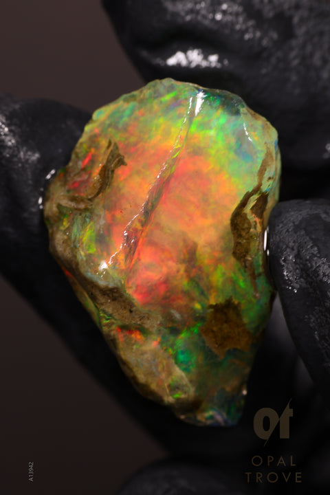 9.52 Rough Specimen