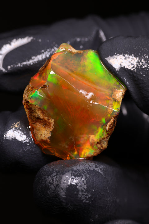 4.69g Rough Specimen