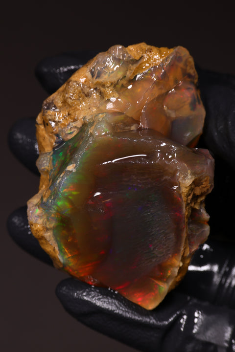 68.51 g Rough Specimen