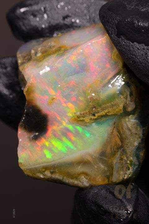 20.86 Rough Specimen