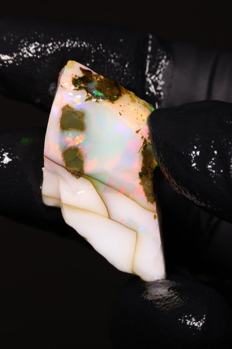 5.81g Chalk Opal