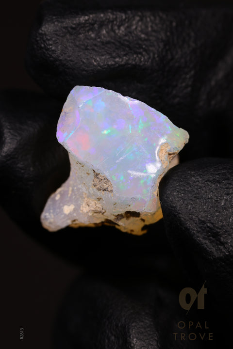 1.91g Rough Ethiopian Jewelry Grade Welo Opal