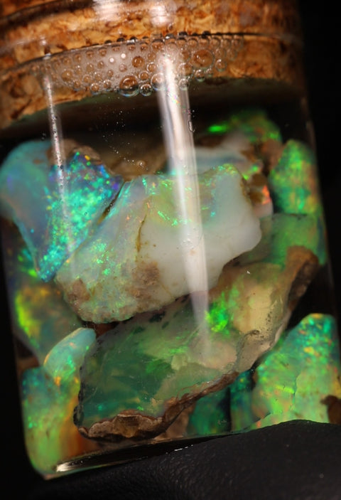 5.00g Chalk Opal