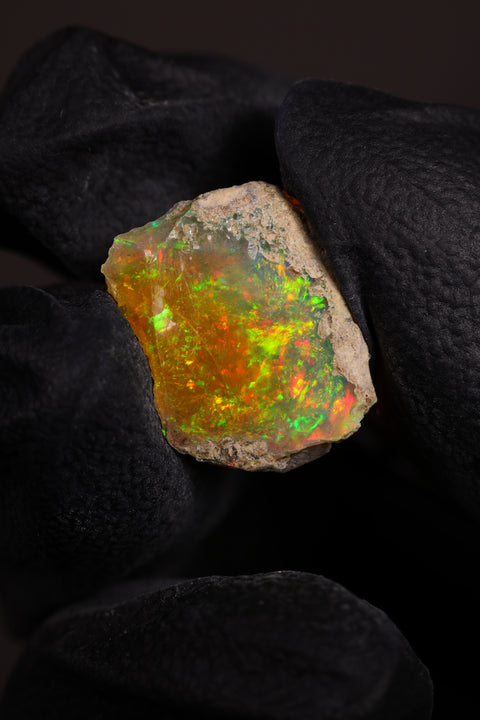 .73g Rough Single