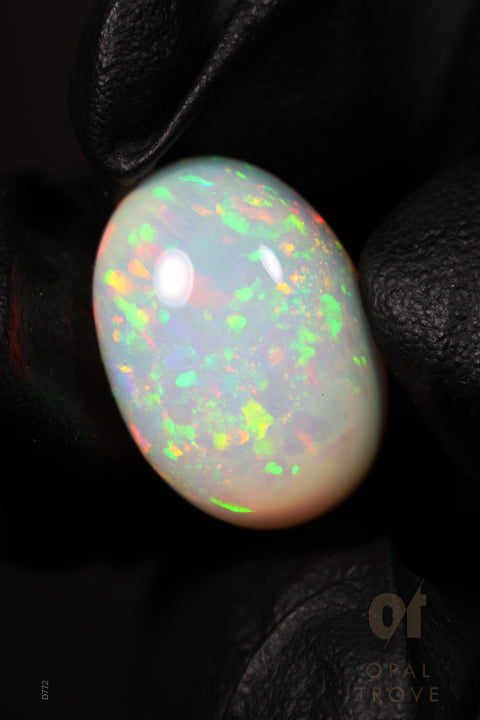 9.00ct Round Cabochon