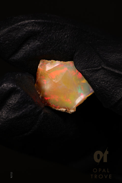 0.86g Rough Single