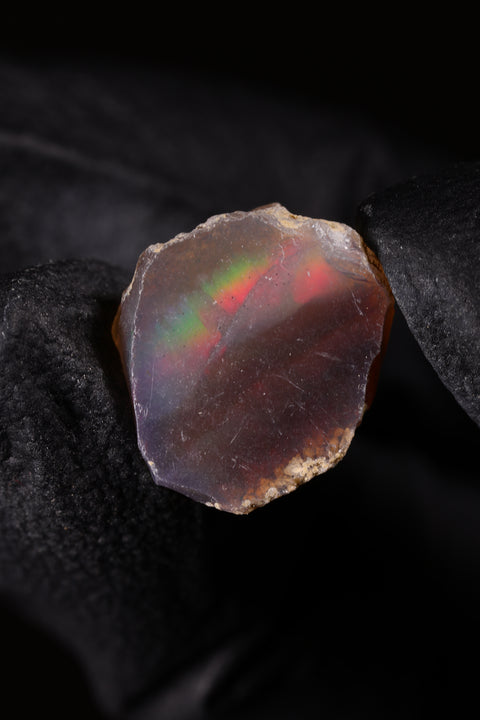 1.37g Rough Single