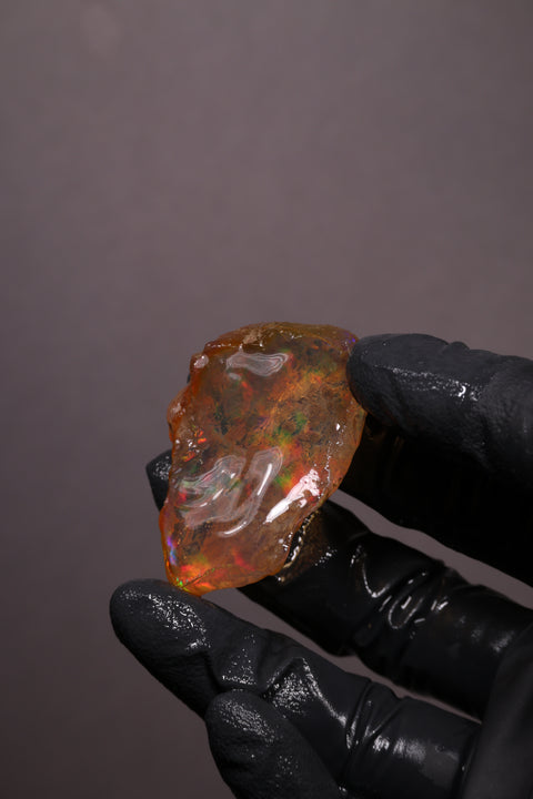 21.92g Rough Specimen