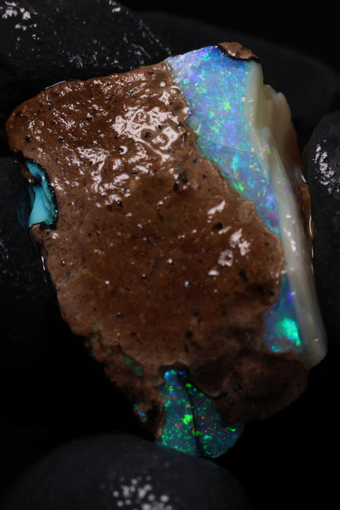 3.58g Chalk Opal