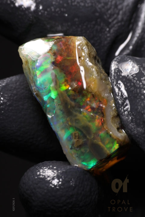 7.79g Rough Welo Ethiopian Specimen Opal