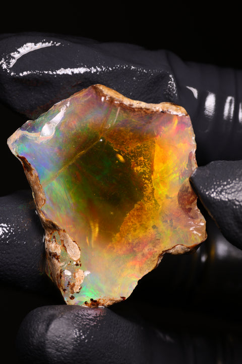 8.60g Rough Specimen