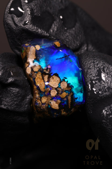 2.54 Rough Specimen