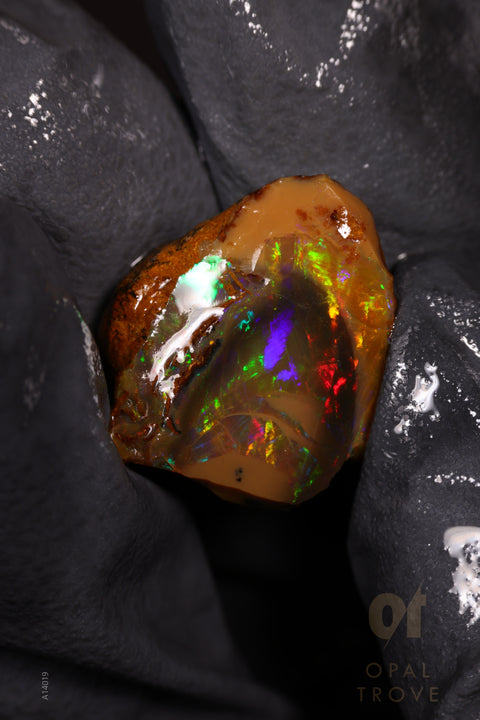3.78g Rough Welo Ethiopian Specimen Opal