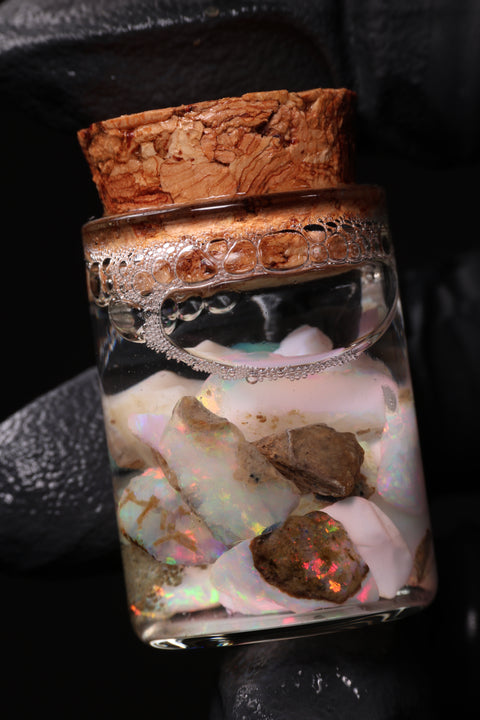 5.00g Mini Chalk Jar