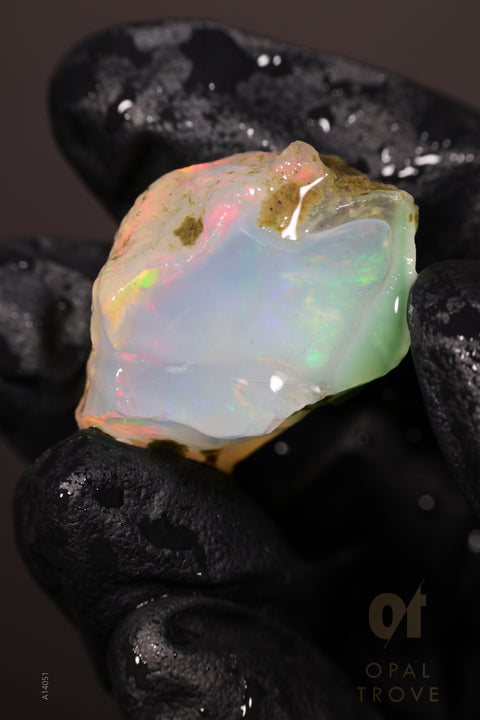 9.60g Rough Welo Ethiopian Specimen Opal