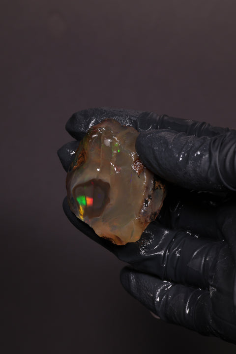 22.63g Rough Specimen