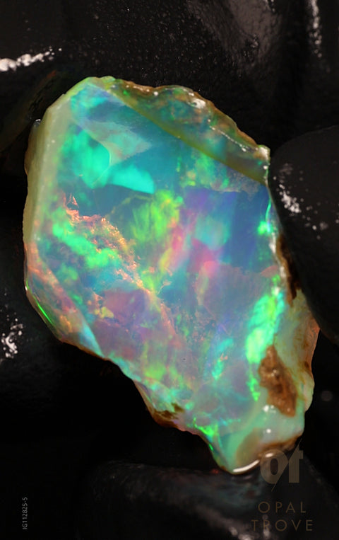 2.93g Rough Chalk Opal