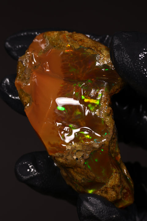 38.83 g Rough Specimen