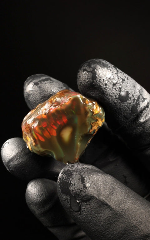 7.85g Rough Specimen