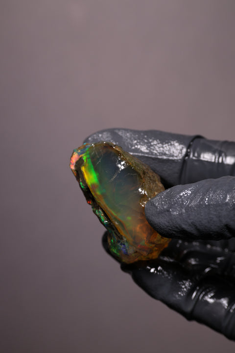 35.97g Rough Specimen