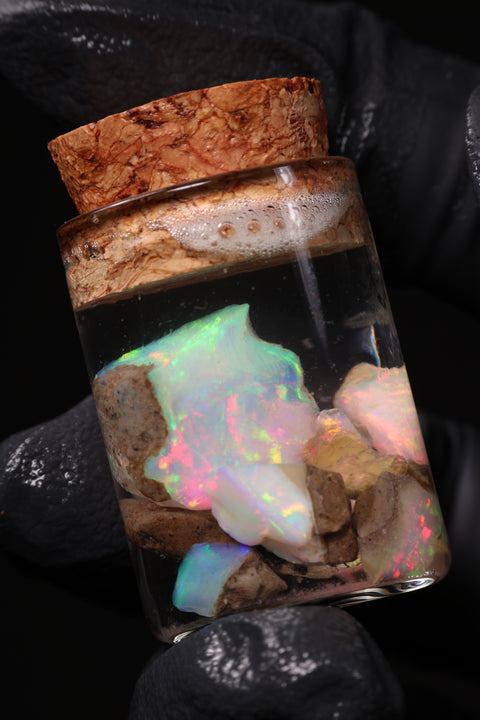 5.00g Mini Chalk Jar