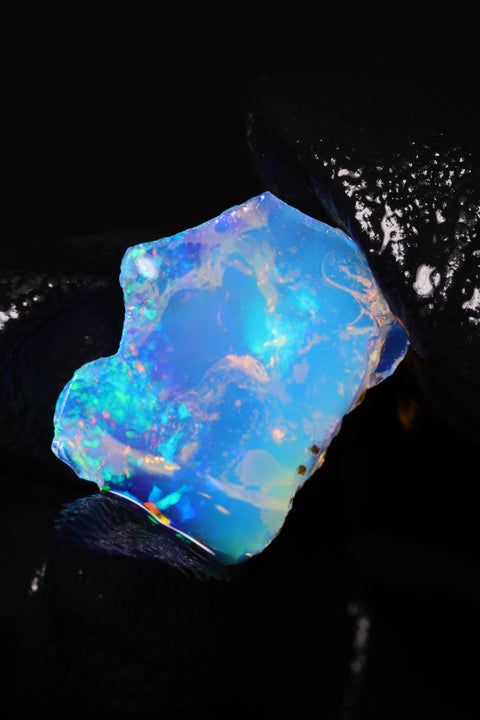 1.34g Chalk Opal