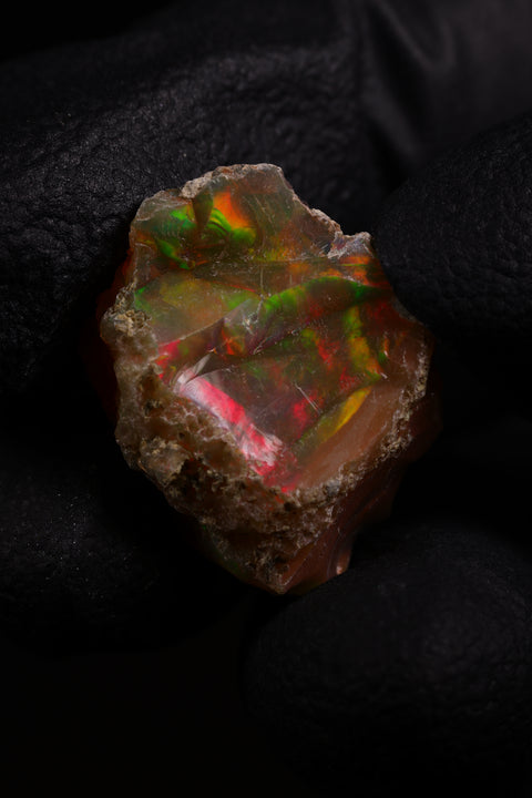 1.77g Rough Single