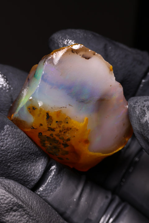 19.62g Rough Specimen