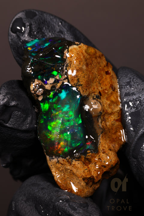 10.84 Rough Specimen